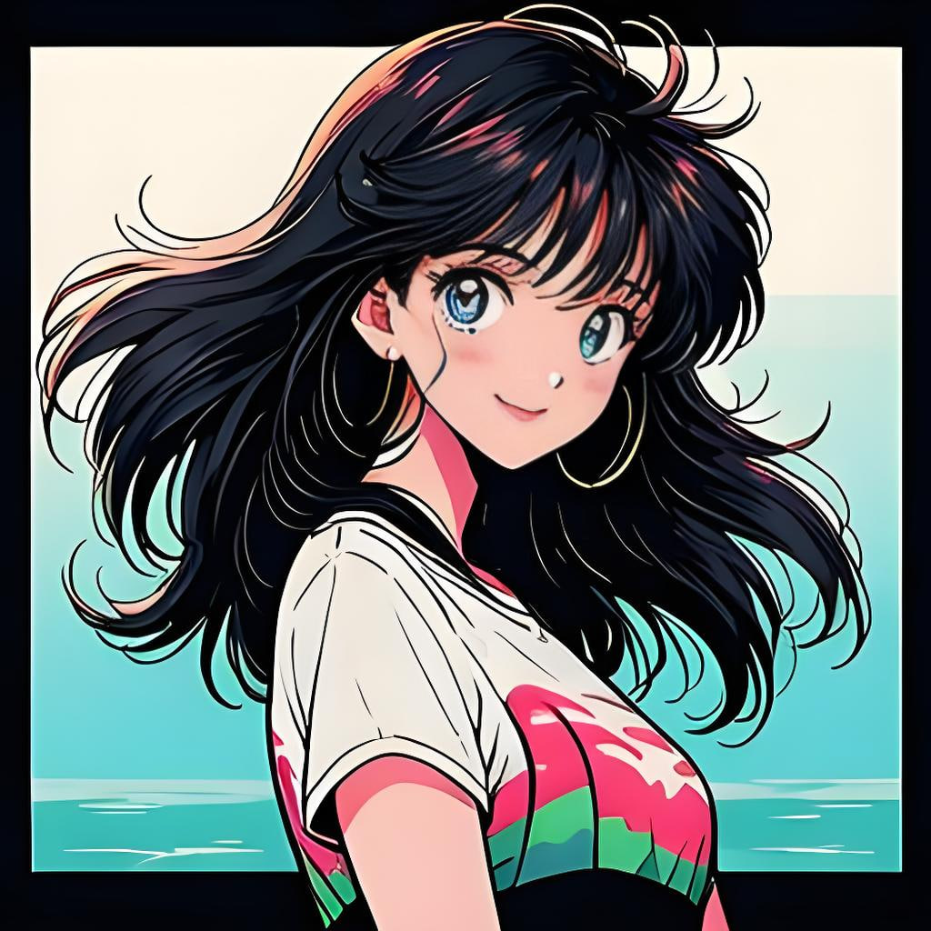 热门动漫6